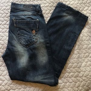 Men’s jeans